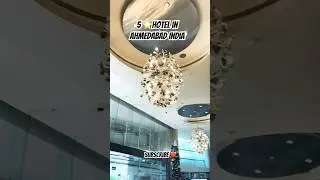 HotelCrownPlaza Ahmedabad❤️#shorts #youtubeshorts #ytshorts #shortsvideo #shortsviral #india #hotel