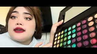MY EYESHADOW BY TNG Worldwide