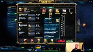Support Build   Ares