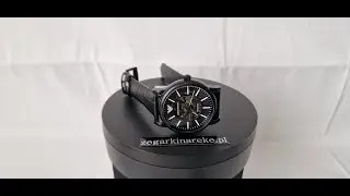 EMPORIO ARMANI MECCANICO AR60008