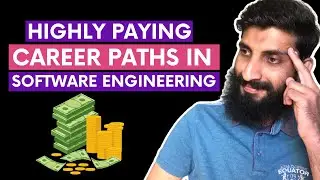 Career Paths for Software Engineers in Pakistan
