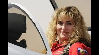Светлана Капанина. Лучшее видео!