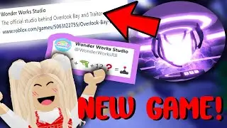 Wonder Works Studio's Is Making A NEW GAME!?! All The Tea! 👀