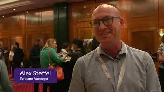 The Autism and Technology Conference (London) - Trailer