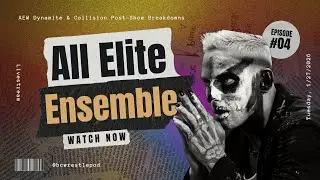 AEW Post-Show Breakdown | 1/27/26 &ndash; Full AEW Post-Show Analysis