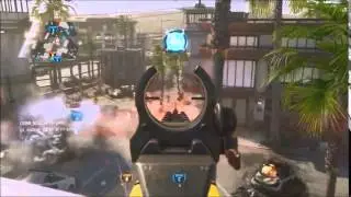 Please Watch... (AE4 DNA Bomb Gameplay)