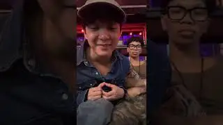 Gawdland Instagram Live - 01/01/2026 #DragRaceTH #DragRaceUK