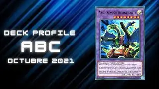 Deck Profile 