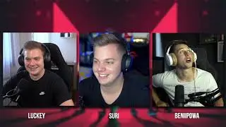Battle of Gamers: Valorant