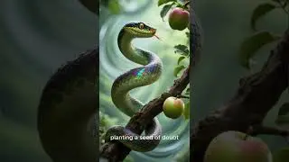 The Story of Adam and Eve | Creation and the Fall | Kingdom Stories 