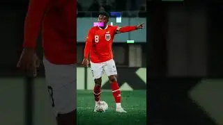 David Alaba&lrm;#football #footballplayer #footballlegend #legends #legend #soccer #sport #shorts