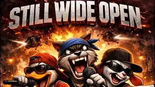 TWA &ndash; Still Wide Open 🔥 | A-Town After Dark (Official Music Video)