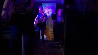 The Cover Lovers Live At The Unicorn Inn