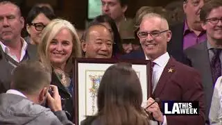 Made in Hollywood Honors