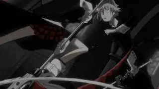 ♱ The Howling ---MEP Part 8--- ♱