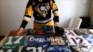 Wholesale NFL Jersey Cheap Best Quality From China