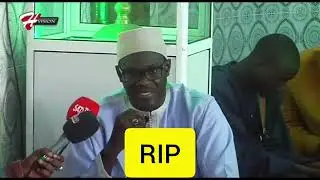 CLORE LE CORAN RAMADAN 2025 DIOUMA LAMINE SARR