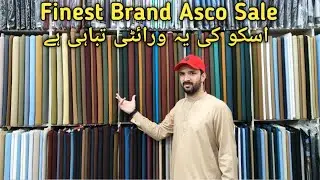 Super sale On Asco international | Asco international karachi | wholesale 