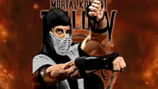 (TAS) Ultimate Mortal Kombat 3 Trilogy - Classic Smoke (MK2)