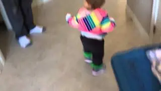 Clomp Clomp Clomp