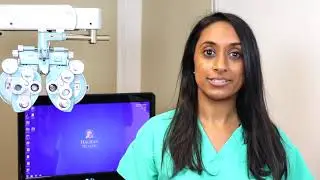 Halifax Health &ndash; Ophthalmology Eye Care Tips