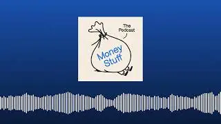 Key Beast Risk: BMNR, 10%, OLMA | Money Stuff: The Podcast