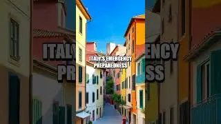 The Hidden Tragedy: The 1980 Irpinia Earthquake