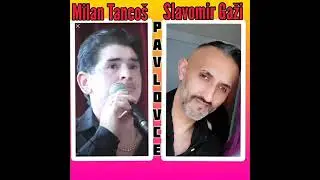 MILAN TANCOS VS SLAVO GAZI   NARODZENINY LESKE   SHERRY