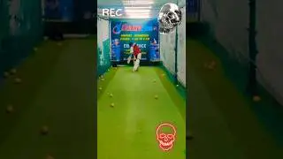 Lofted cover drive #cricket #viral #viratkohli #rcbians