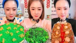 ASMR Crispy Mix Snack Eating Show | Crunchy Chewing | #239