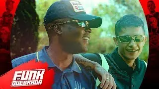 MC Kelvinho - Se os Cana P&ocirc;r A M&atilde;o Em Mim (DJ Oreia)