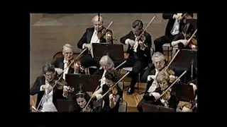 R.Strauss　Festliches Präludium(祝典前奏曲) Op.61　Wolfgang Sawallisch /  Philadelphia Orchestra
