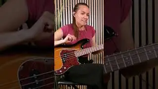 Julia plays Dancing Machine by The Jackson 5 #pop | Thomann