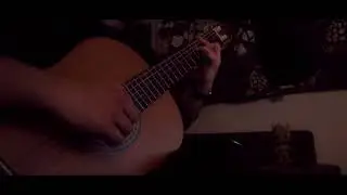 My First Self Written Song