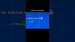 Te gust4n las de 12?💀💀🔥 #geometrydash #dash #bloodbath #robtop #robtopgames #youtube #shorts