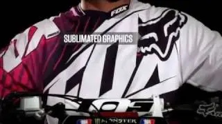 Fox Racing 360 Enterprize Jersey