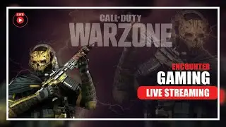 Daily Warzone Wins  | Live Right Now