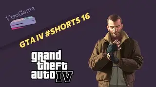 GTA IV #shorts 16