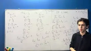 Geometrik progressiya