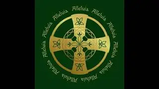 🎶 Celtic Alleluia (Wedding Verse)