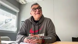 Olivier Marin - Manager Pôle féminin Stade Toulousain