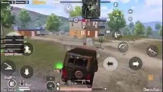 Pubg video maxpanda