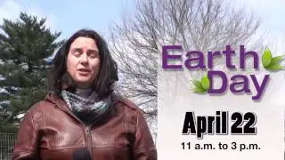 Earth Day 2017
