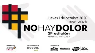 No hay dolor