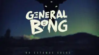 GENERAL BONG - Un Blues Subliminal (Demo)