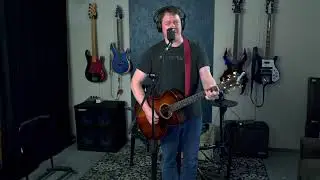 In the arms of an angel covered by John Fawcett Garageio Session 02