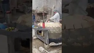 Pizza Oven From Start to Finish