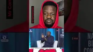 The root of corruption in Nigeria that no one told you about. Fela Durotoye gives a clearer picture