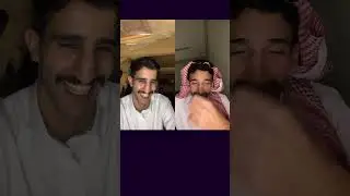 بث سعد ال مخفور 1 تصريح سلطان العليان ولا حد من المتسابقين يعلم متى العودة😱وهل راح يفتح بزنس خاص فيه