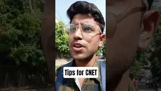 Tips to crack UP Bsc nursing {CNET}|| #shorts #upbscnursing2025 #bscnursing